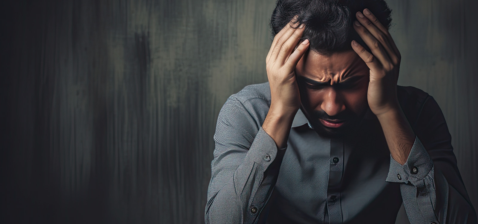 اختلال هراس (پانیک)، وقتی ترس بر آرامش غلبه می‌کند