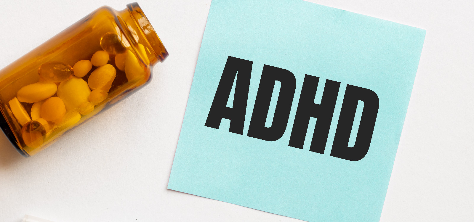 ADHD-فردی