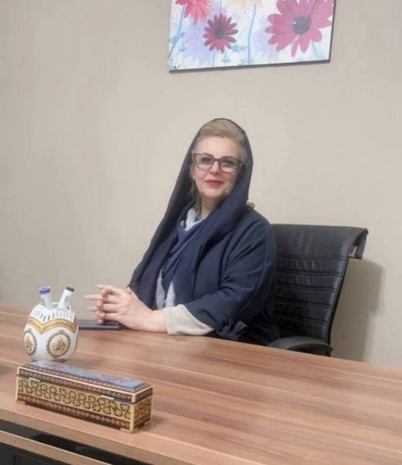 ناهید بارانی