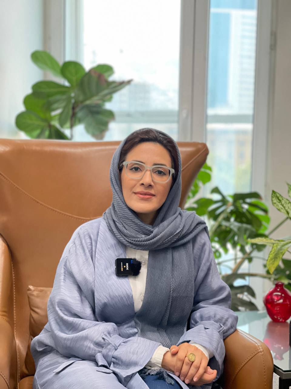 مهدیه عطری فرد
